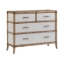 Picture of DOLPHIN CAY HALL CHEST - SHELL