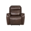 Picture of CASCADE LTHR AUBURN PHR RECLINER