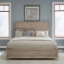 Picture of BRENTWOOD QUEEN PANEL BED