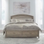 Picture of AVALON UPHOLSTERED QUEEN BED