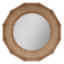 Picture of COBIA ROUND MIRROR