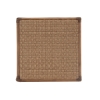 Picture of CORAL REEF SQUARE SIDE TABLE