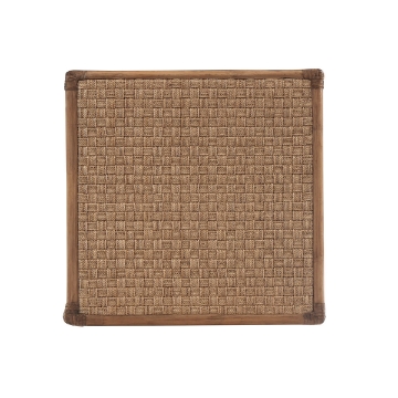 Picture of CORAL REEF SQUARE SIDE TABLE