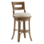 Picture of BAY HARBOR SWIVEL BAR STOOL