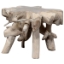 Picture of CYPRESS END TABLE