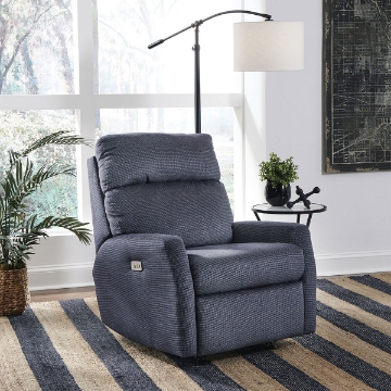 Picture of MIMI ROCKER RECLINER W/PHR