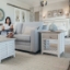 Picture of ISLAMORADA END TABLE