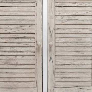 Picture of ISLAMORADA 4 DR CREDENZA