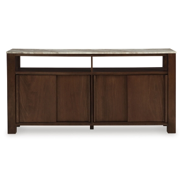 Picture of TOBINVILLE ACCENT CABINET
