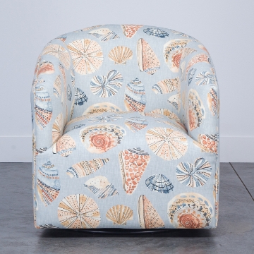 Picture of BRILES MEMORY SWIVEL CHAIR