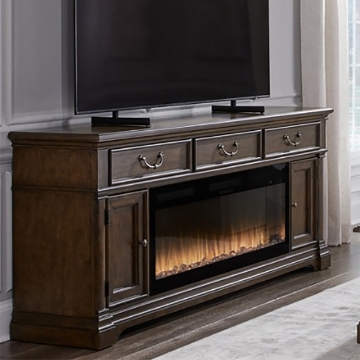Picture of ARDEN ROAD CONSOLE AND FIREBOX
