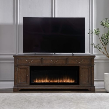 Picture of ARDEN ROAD CONSOLE AND FIREBOX
