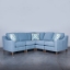 Picture of CUSTOM 5 PIECE SECTIONAL
