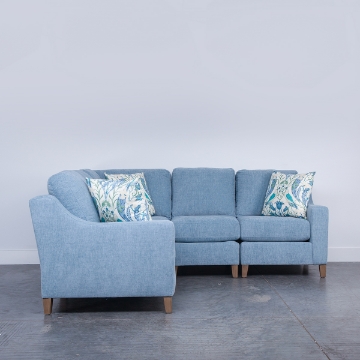 Picture of CUSTOM 5 PIECE SECTIONAL