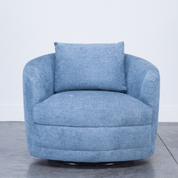 Picture of KINSLEY SWIVEL GLIDER