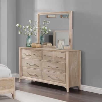 Picture of WESTFIELD SAND MIRROR