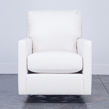Picture of MAXWELL SWIVEL  GLIDER CHAIR