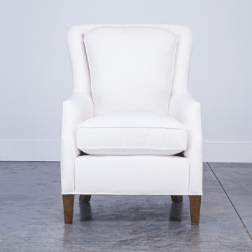 Picture of KENT ACCENT CHAIR