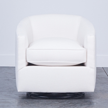 Picture of TRENT SWIVEL GLIDER CHAIR