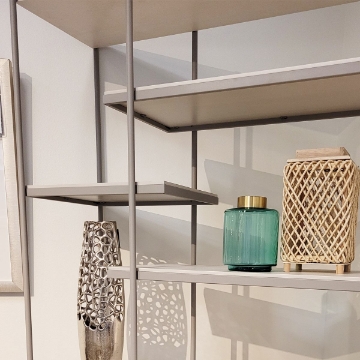 Picture of ARCHIVE 7 90" ETAGERE