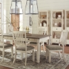 Picture of Antiquity 7 Piece Dining Set