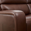 Picture of OASIS TRUFFLE BROWN 6 PIECE SECTIONAL