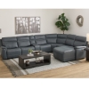 Picture of SAWYER SEA 7PC SECT W/CHAISE