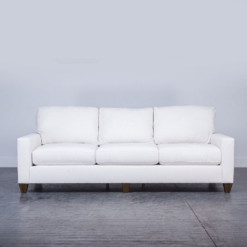 Picture of CUSTOM FULL FRONT GRAND 3/3 SOFA