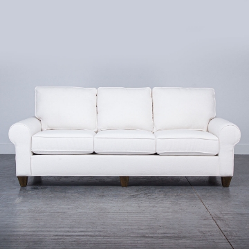 Picture of CUSTOM FULL CLASSIC 3/3 SOFA