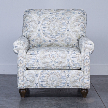 Picture of CUSTOM FULL FRONT CHAIR