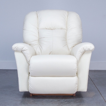Picture of JASPER ROCKER RECLINER W/POWER HEADREST/LUMBAR