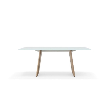 Picture of VOLARE 72" TBL W/6 ANNE CHAIRS