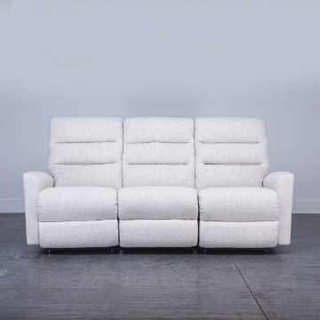 Picture of LIAM WALL RECLINING SOFA W/PHR