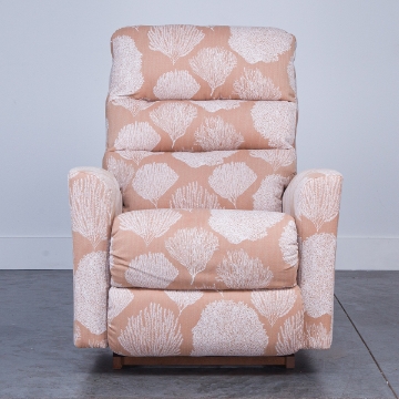 Picture of LIAM ROCK RECLINER  W/POWER HEADREST /LUMBAR
