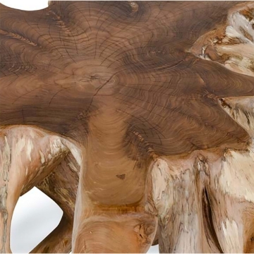Picture of CYPRESS ROOT NATURAL COFFEE TABLE