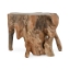 Picture of CYPRESS ROOT NATURAL END TABLE