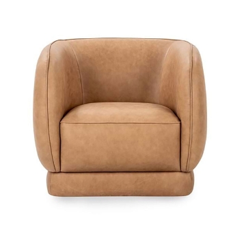 Picture of RINNER TAN ACCENT CHAIR