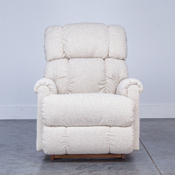 Picture of PINNACLE ROCKER RECLINER W/POWER HEADREST /LUMBAR