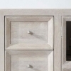 Picture of ISHA FOUR DRAWER TWO DOOR CABINET