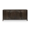 Picture of COLSON BROWN FOUR DOOR COLSON CABINET
