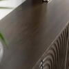 Picture of COLSON BROWN FOUR DOOR COLSON CABINET