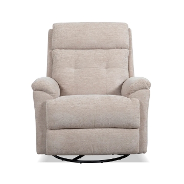 Picture of SOPHISTICATED OAT SWIVEL GLIDER RECLINER POWER HEADREST LUMBAR