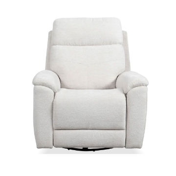 Picture of REFINED PEARL SWIVEL GLIDER RECLINER