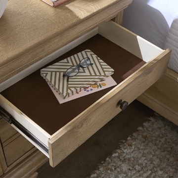 Picture of CHATEAU PHILIPPE LIV 360 NIGHTSTAND