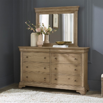 Picture of CHATEAU PHILIPPE MIRROR