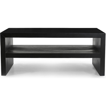 Picture of DEV BLACK COCKTAIL TABLE