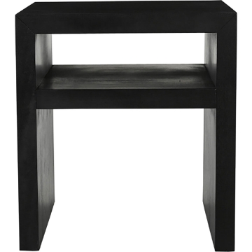 Picture of DEV BLACK END TABLE
