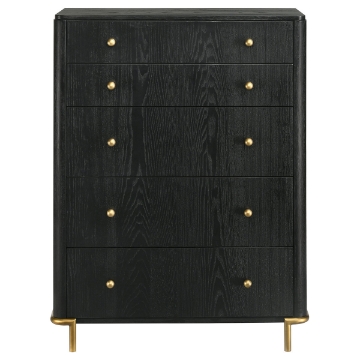 Picture of ARINI BLACK CHEST