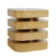 Picture of BRIX OAK SQUARE END TABLE
