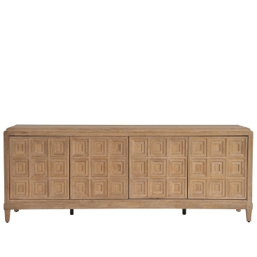 Picture of CANYON ENTERTAINMENT CREDENZA